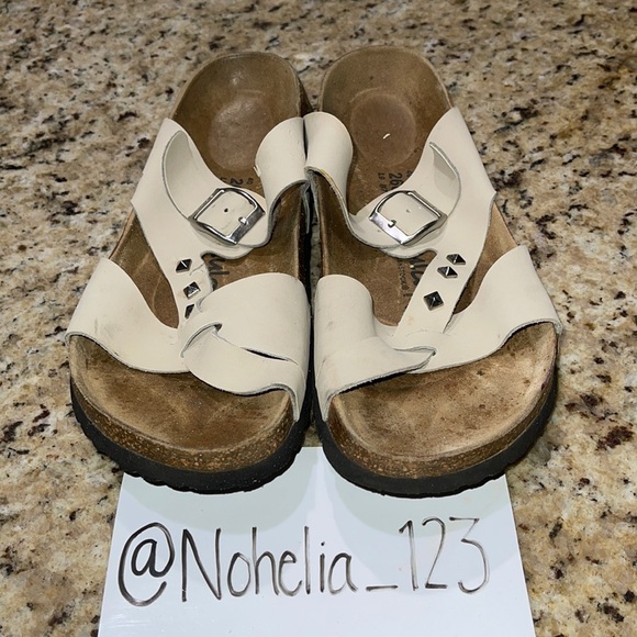 Birkenstock Shoes - Betula Birkenstock Sandals